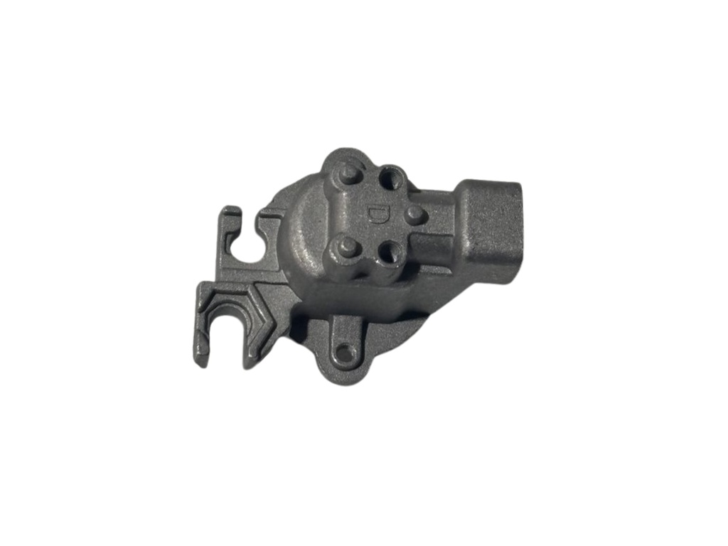 BURNER BASE SMALL V2