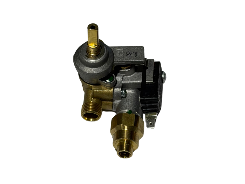 VALVE WOK V2