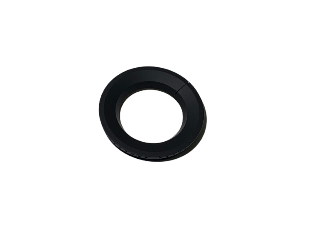 BURNER CAP WOK OUTER