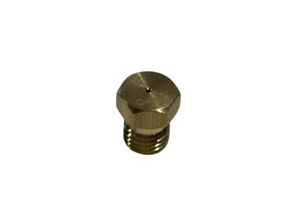 JET WOK BURNER Y0.43