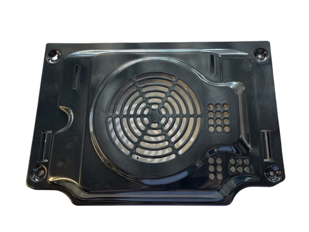 FAN COVER