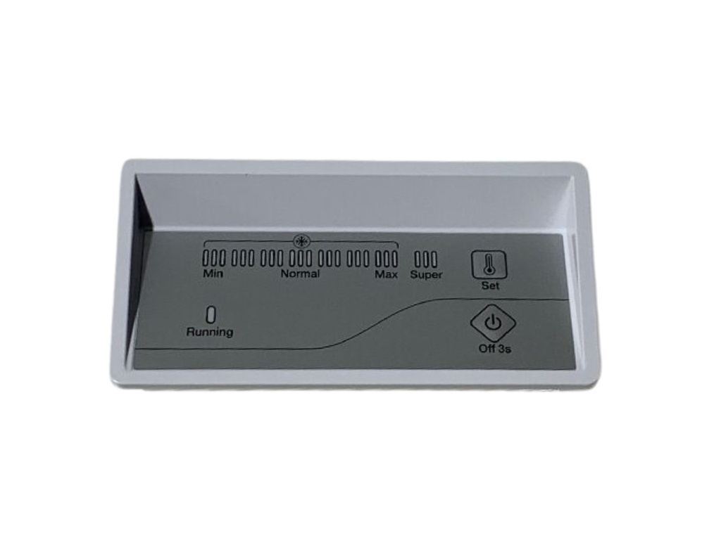 CONTROLOR MODULATORY PANNEL