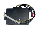 FREQUENCY CONVERSION MAIN CONTROL ASSEMBLY