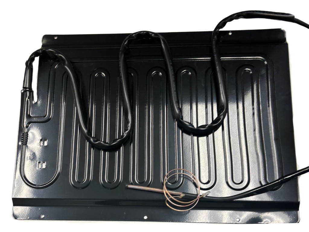 EVAPORATOR