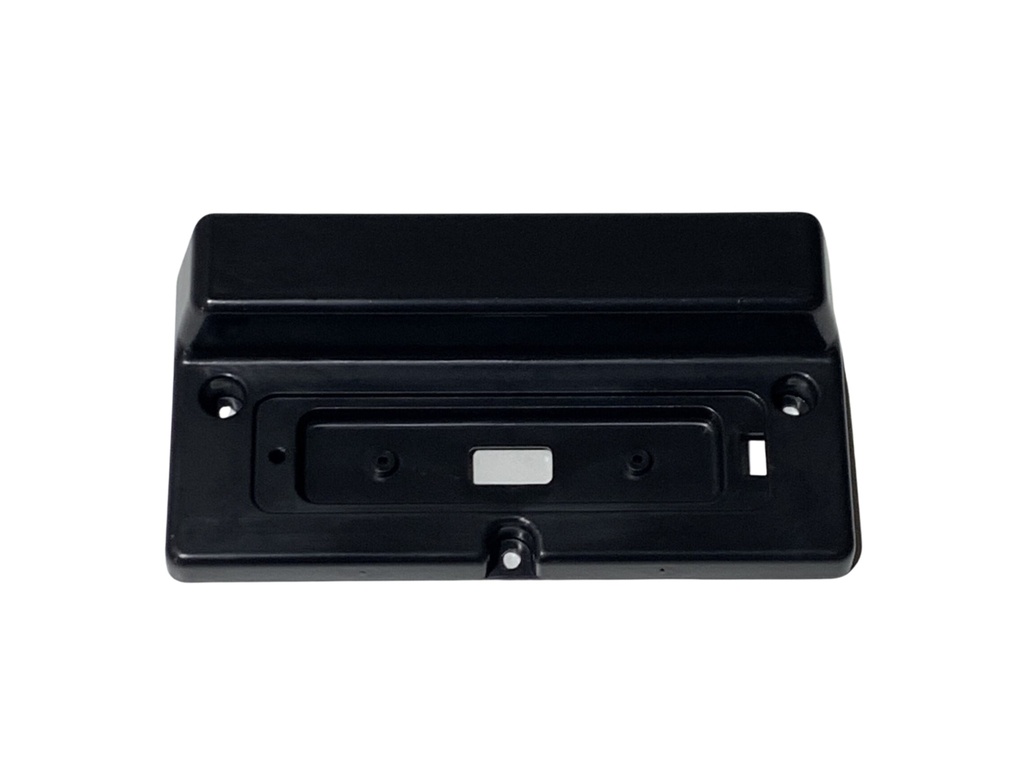 ELECTRIC CONTROL BOX