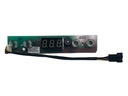 CONTROL PANEL DISPLAY