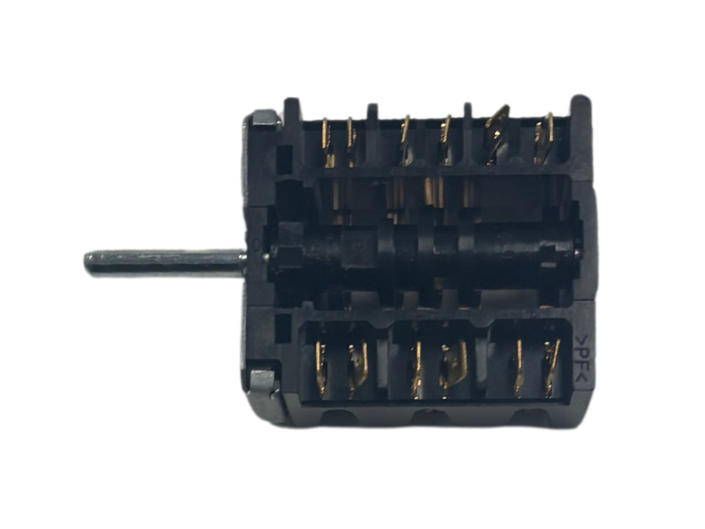 FUNCTION SWITCH