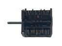FUNCTION SWITCH