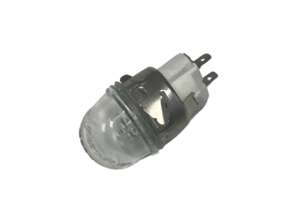 LAMP OVEN
