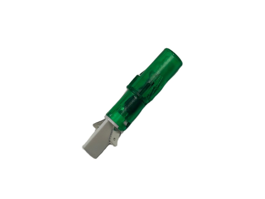 GREEN INDICATOR