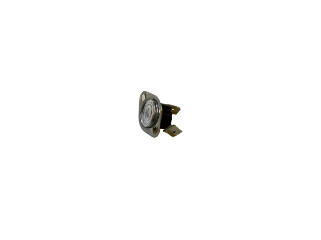 OVERHEAT THERMOSTAT 55°/70° 16A