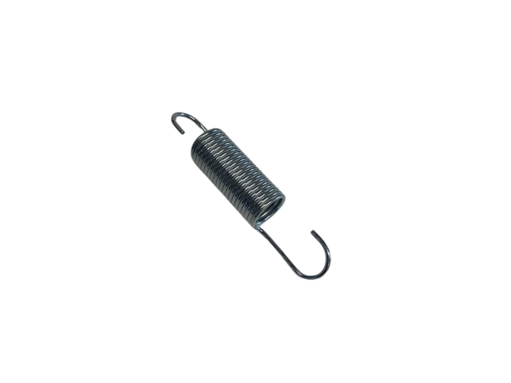 TENSIONER PULLEY SPRING