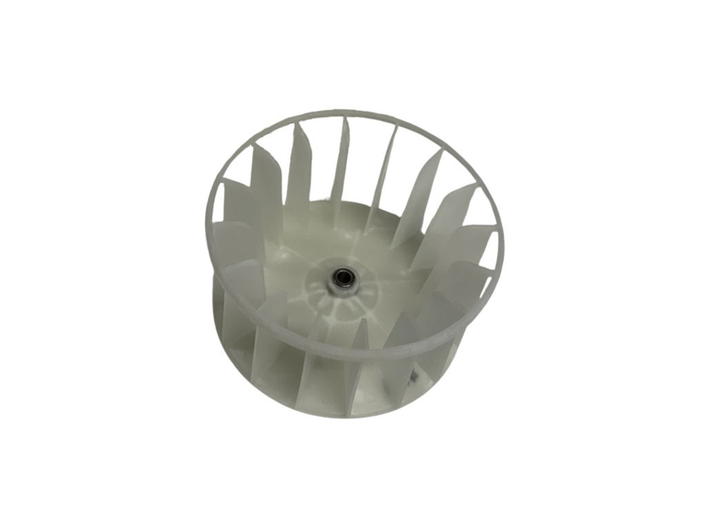 IMPELLER ASSEMBLY