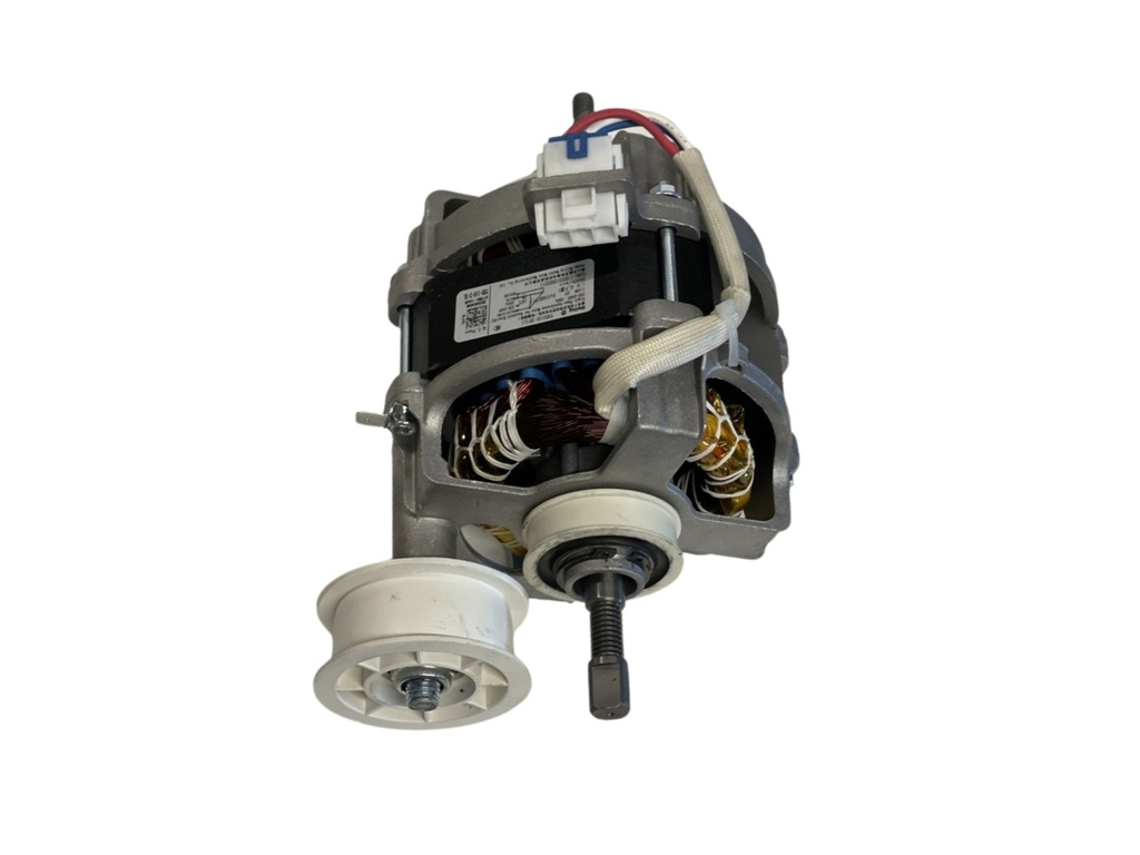 MOTOR SINGLE PHASE ASYNCHRONOUS