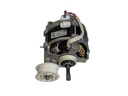 MOTOR SINGLE PHASE ASYNCHRONOUS