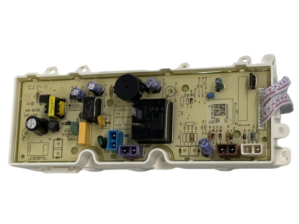 PCB