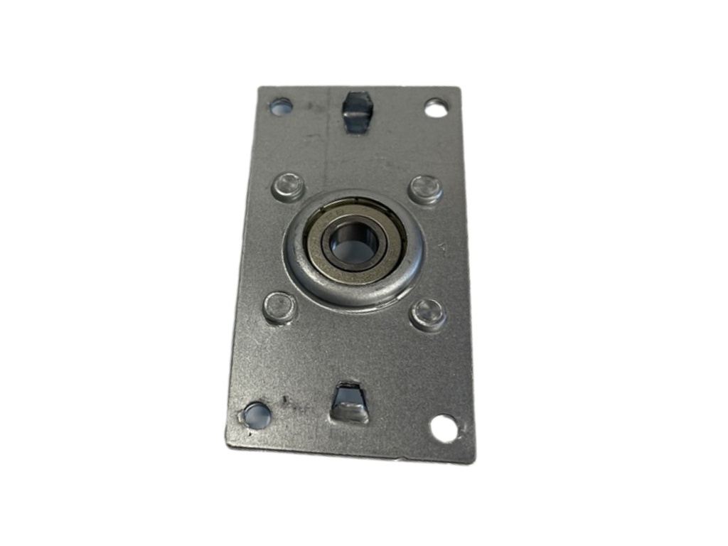 BEARING HOUSE ASSEMBLY