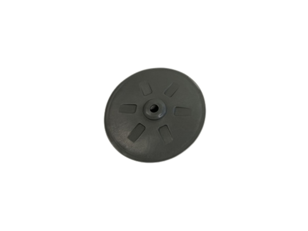DRUM FLANGE