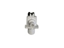 WATER INLET VALVE (HOT)