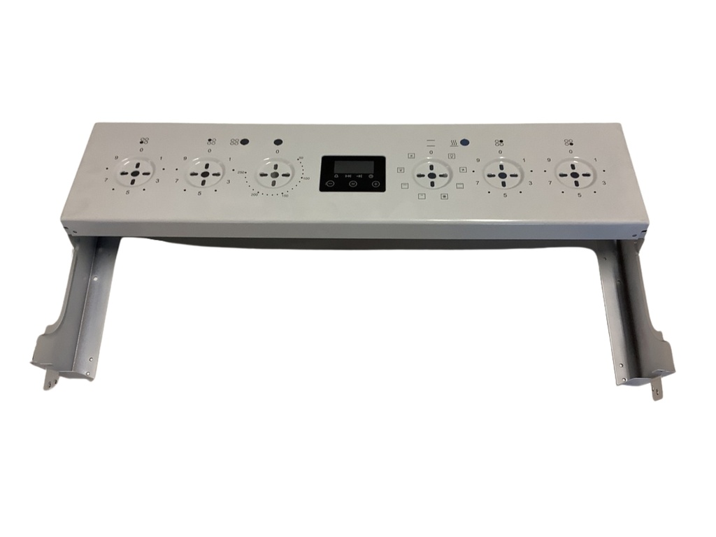 CONTROL PANEL (NO trip switch)