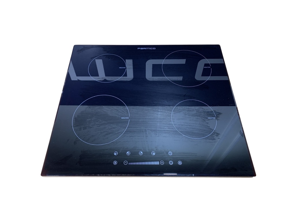 COOKTOP GLASS