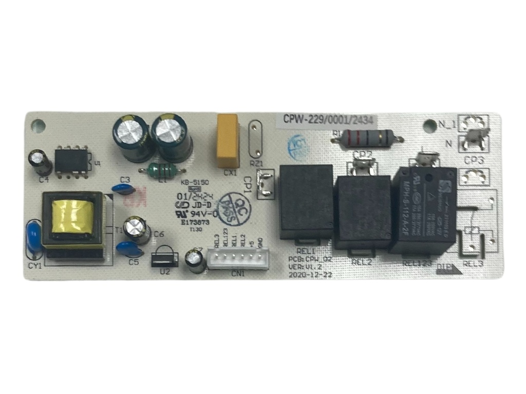 POWER PCB