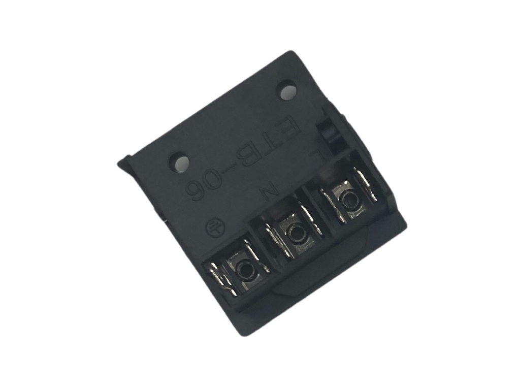 TERMINAL BLOCK