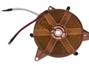 INDUCTION COIL LARGE