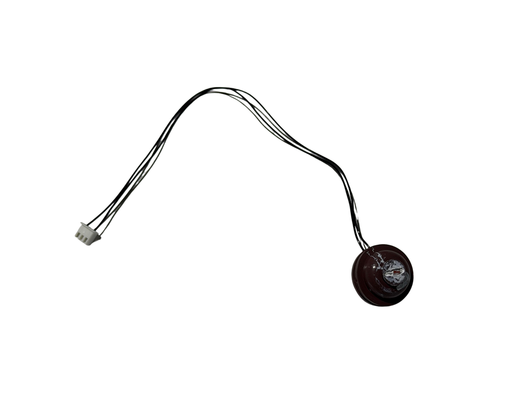 TEMPERATURE SENSOR (FRONT)