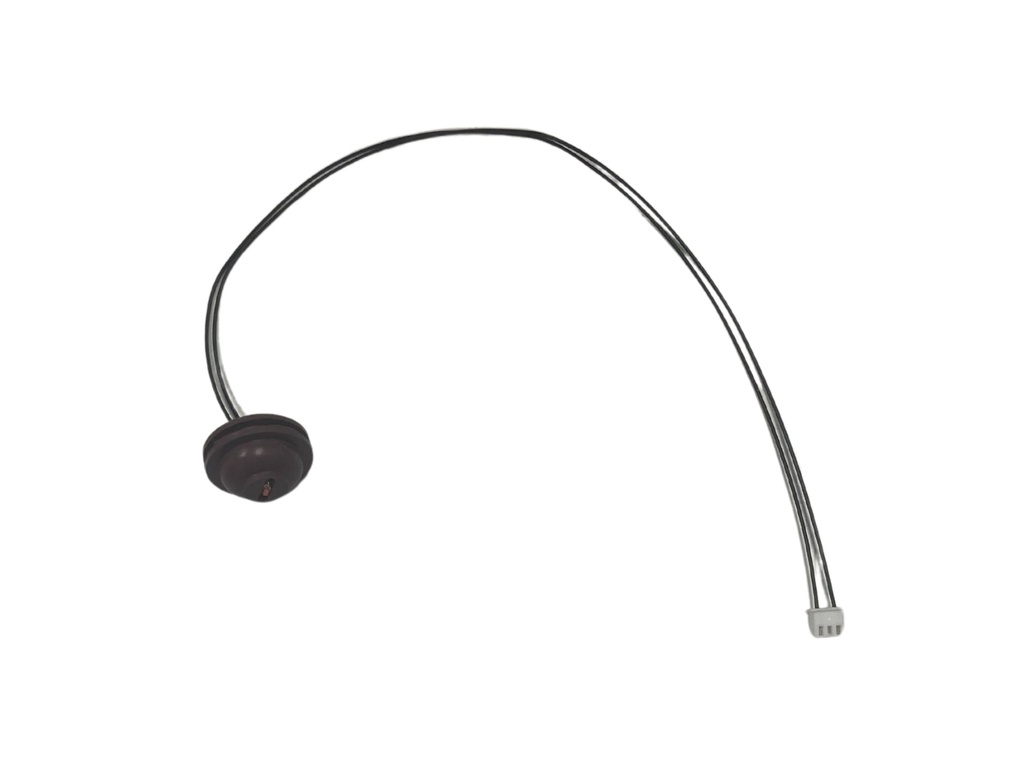 TEMPERATURE SENSOR (BACK)