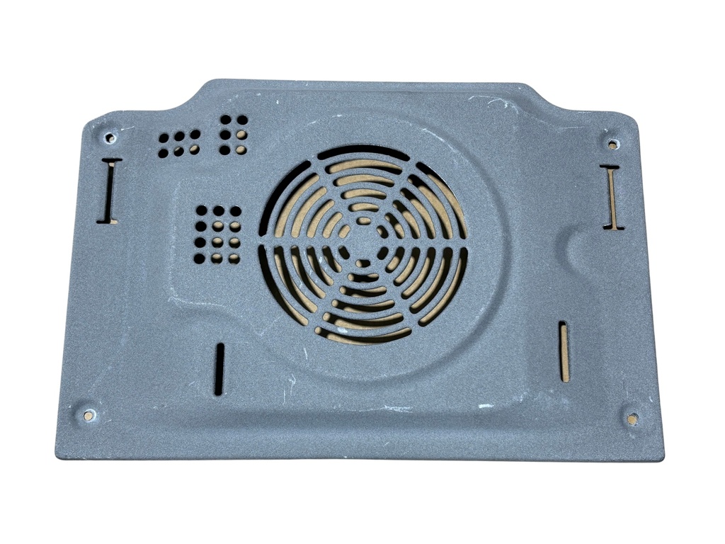 FAN COVER