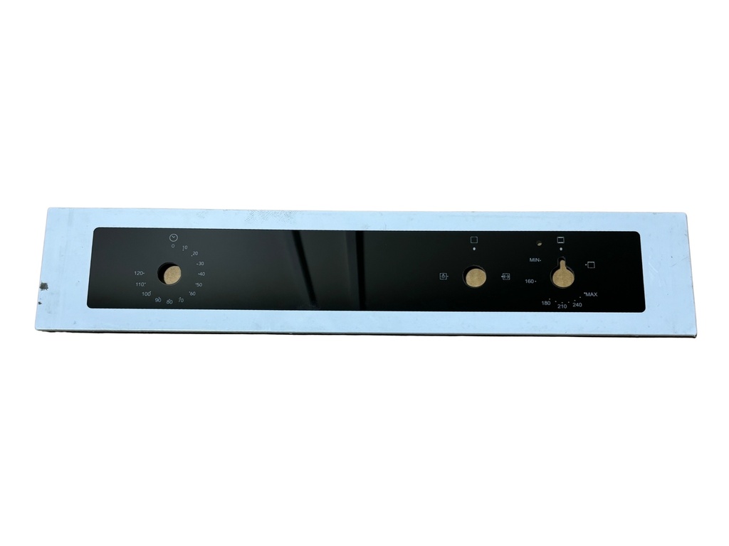 CONTROL PANEL V2