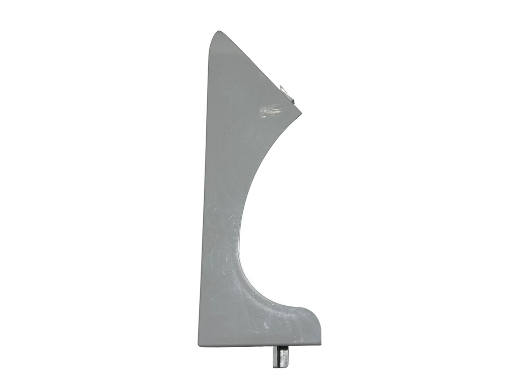 LEFT SIDE PANEL FOR REAR CONTROL PART