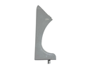 LEFT SIDE PANEL FOR REAR CONTROL PART