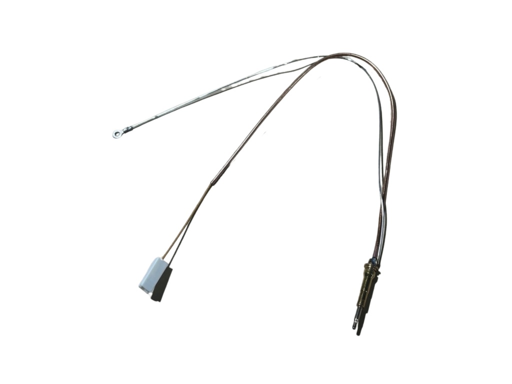 THERMOCOUPLE TOP BURNER 2 WIRE V2
