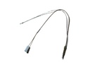 THERMOCOUPLE TOP BURNER 2 WIRE V2