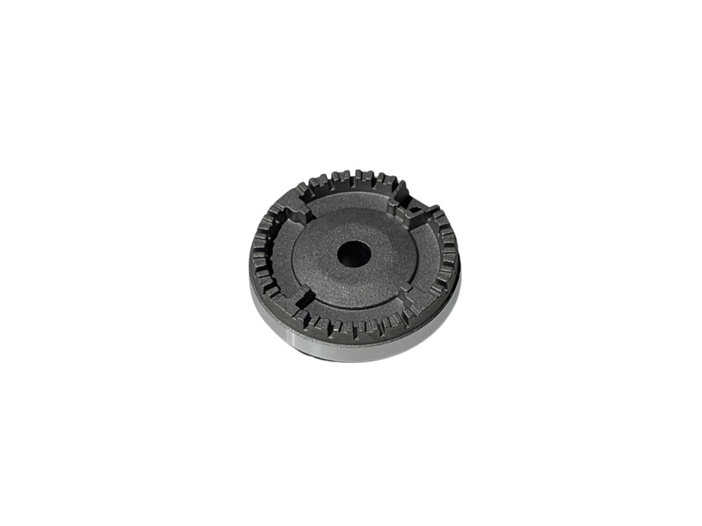 BURNER BODY MEDIUM V2