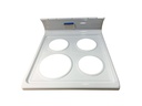 COOKTOP PANEL