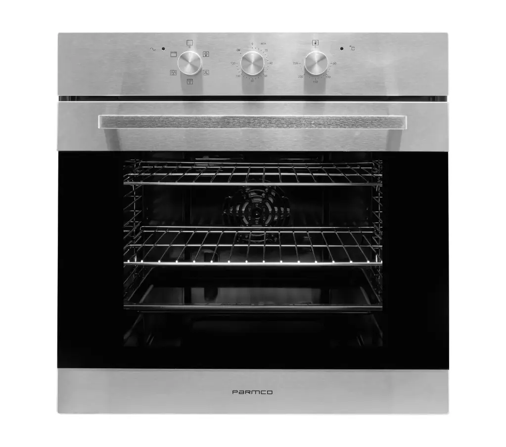 OVEN SERIES1 600MM STAINLESS 5FUNCTION