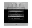 OVEN SERIES1 600MM STAINLESS 5FUNCTION