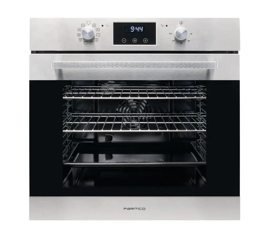 OVEN SERIES1 600MM STAINLESS 10FUNCTION
