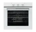 OVEN SERIES1 600MM WHITE 5FUNCTION