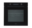 OVEN SERIES3 600MM BLACK 12FUNCTION