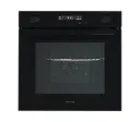 OVEN SERIES3 600MM BLACK 14FUNCTION
