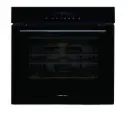OVEN SERIES6 600MM BLACK 14FUNCTION PYRO