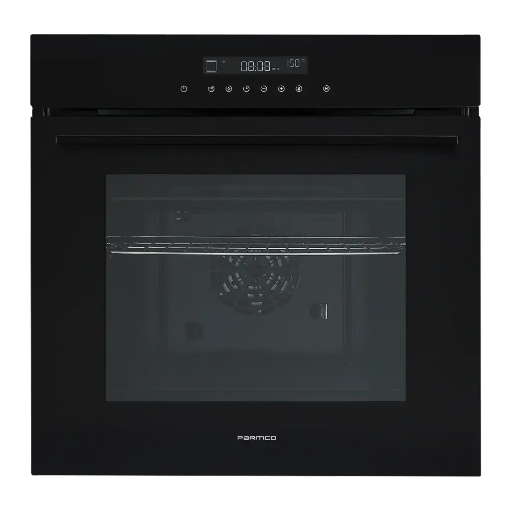 OVEN SERIES6 600MM BLACK 11FUNCTION