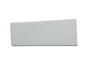 FRONT COVER OF DRAWER (WHITE)