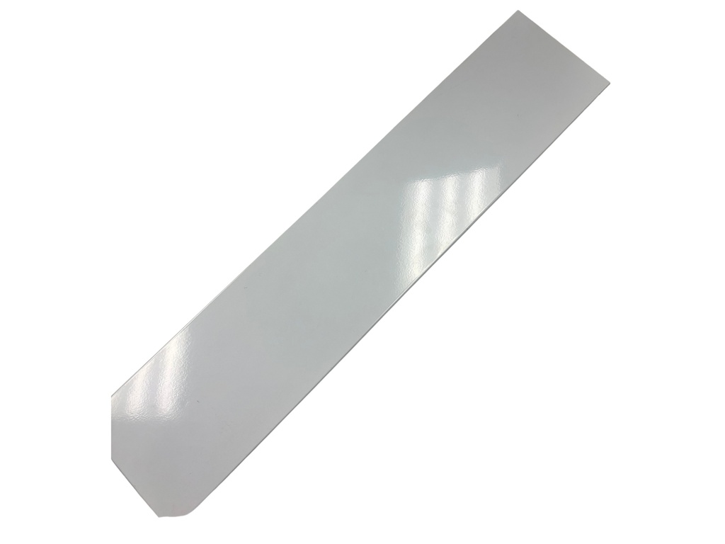 FRONT COVER OF DRAWER (WHITE)