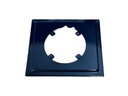BURNER PLATE WOK