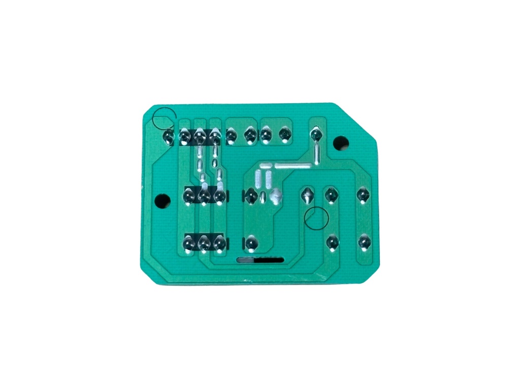PCB